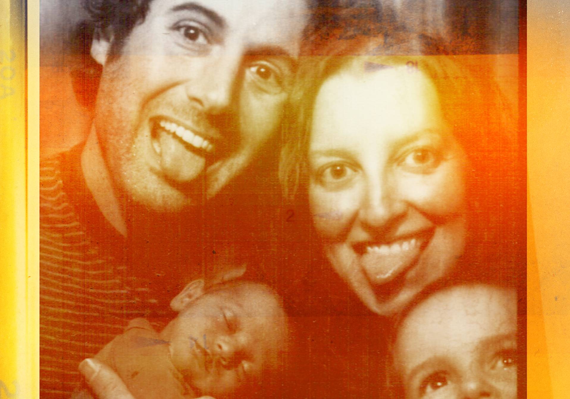 photo de famille