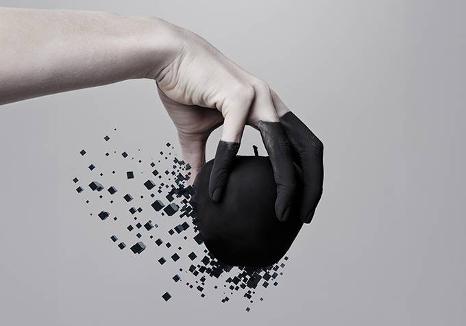 illustration dossier métaphysique quantique dans le magazine scientifique d'actualité epsiloon