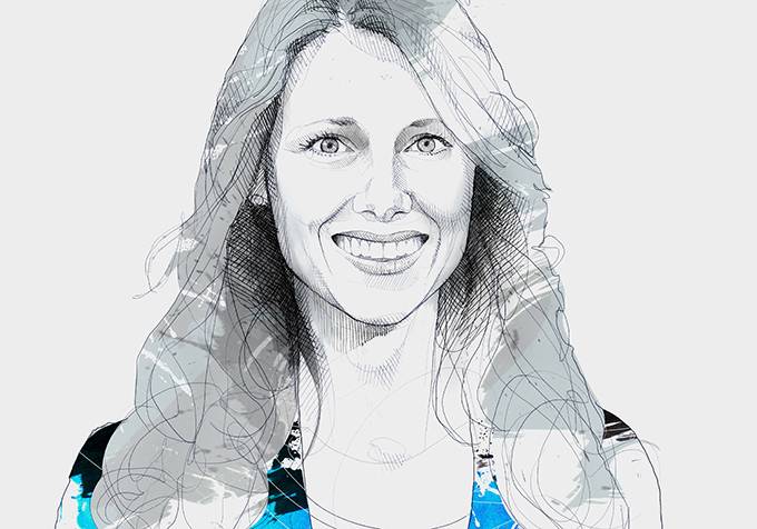 serena bauducco, psychologue interrogée sur la lumière bleue dans le magazine scientifique d'actualité epsiloon