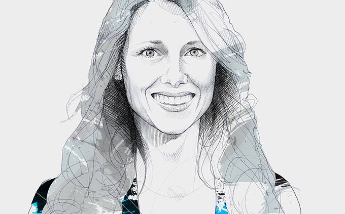 serena bauducco, psychologue interrogée sur la lumière bleue dans le magazine scientifique d'actualité epsiloon