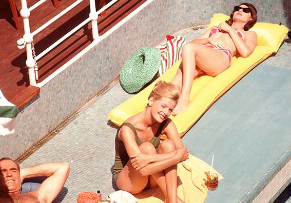 vive le soleil ! ouverture de l'article sur les bienfaits du soleil sur la santé dans le magazine scientifique d'actualité epsil