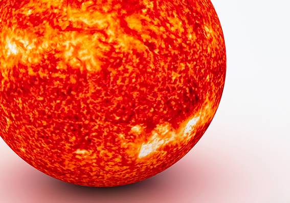 Trou noir, on a vu un monstre, un article du magazine scientifique d'actualité epsiloon