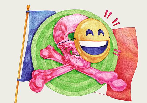 cybersécurité, un article du magazine scientifique d'actualité epsiloon