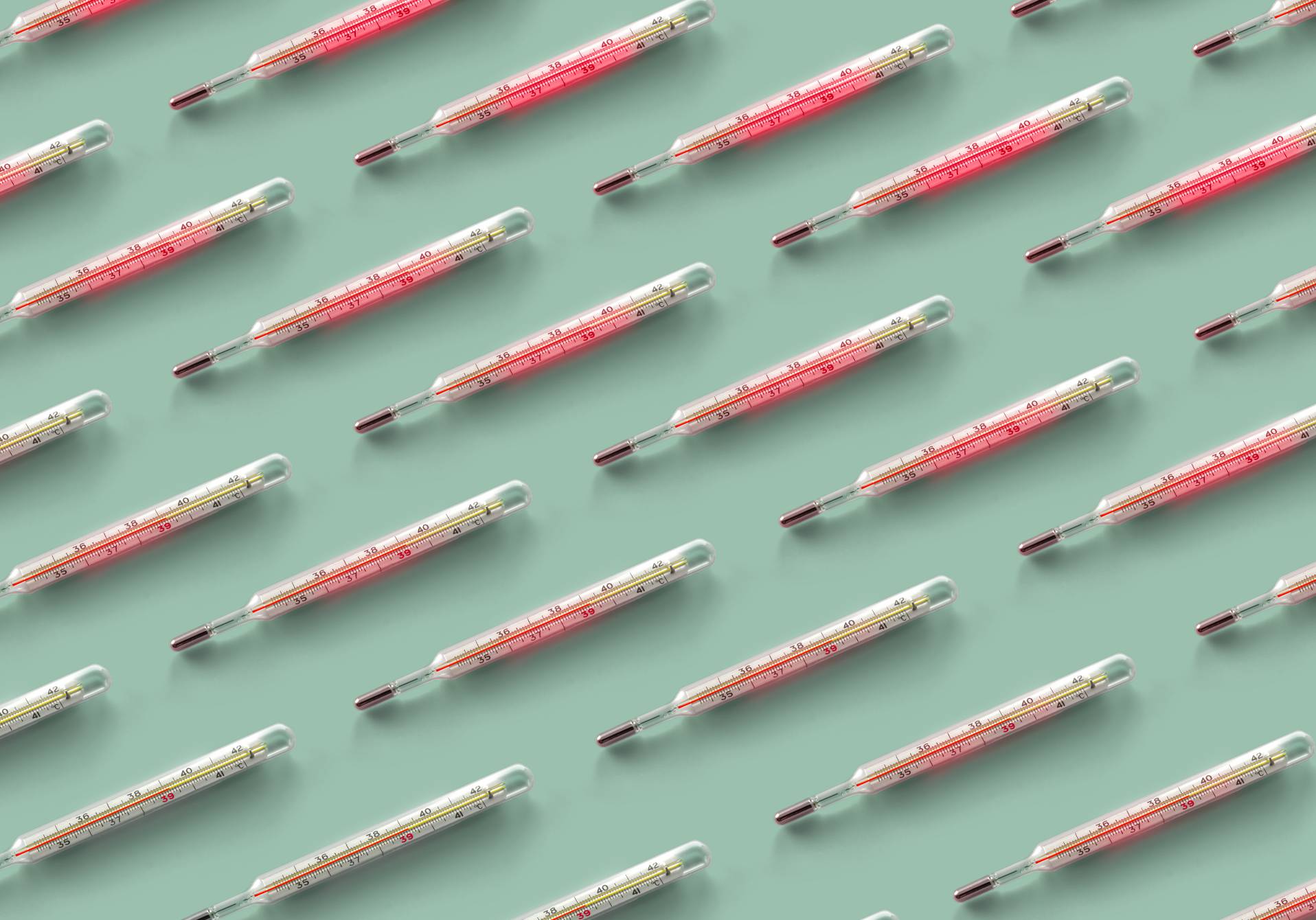 article du magazine scientifique d'actualité epsiloon sur les bienfaits de la fièvre