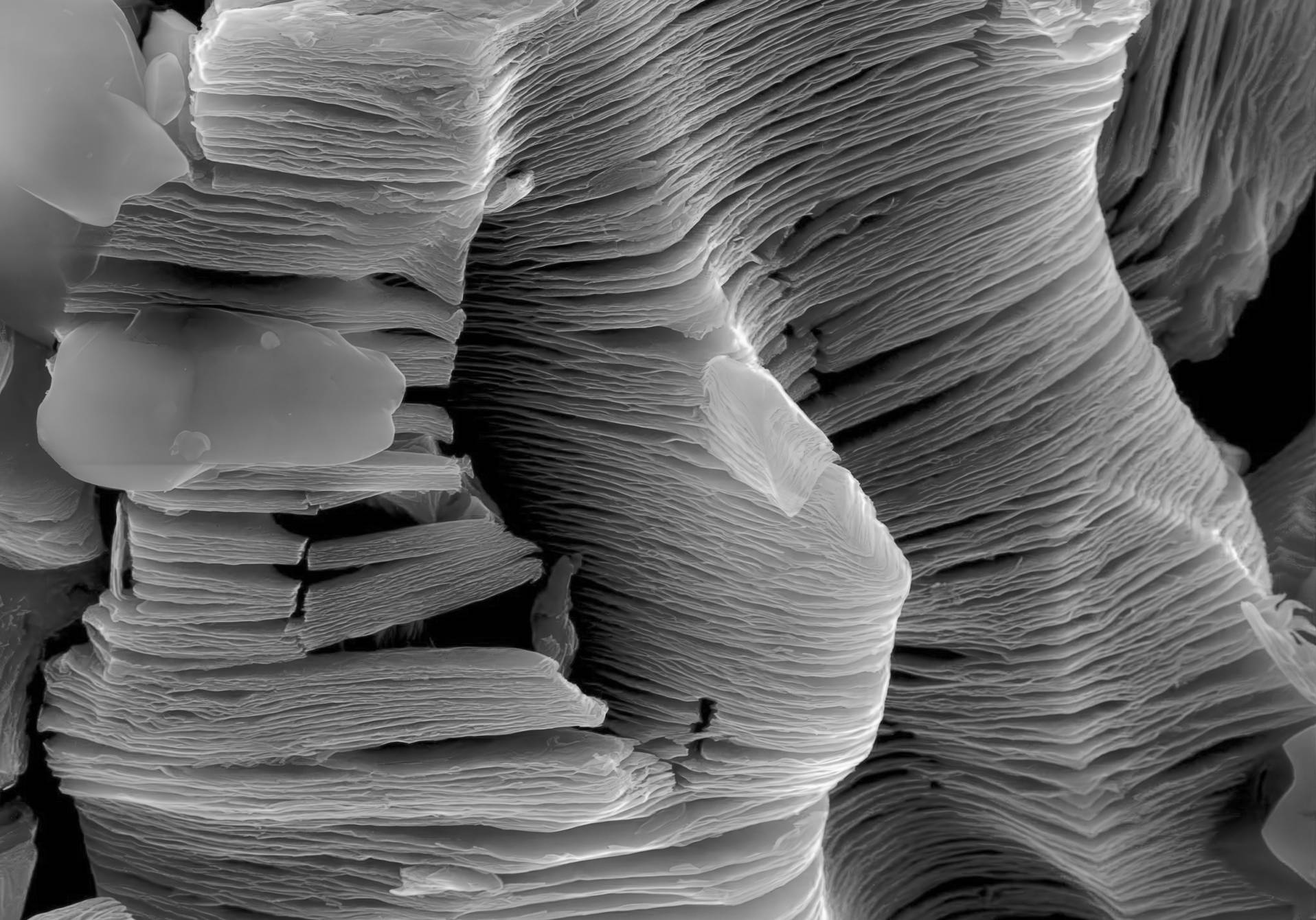 article du magazine scientifique d'actualité epsiloon sur les matériaux 2D