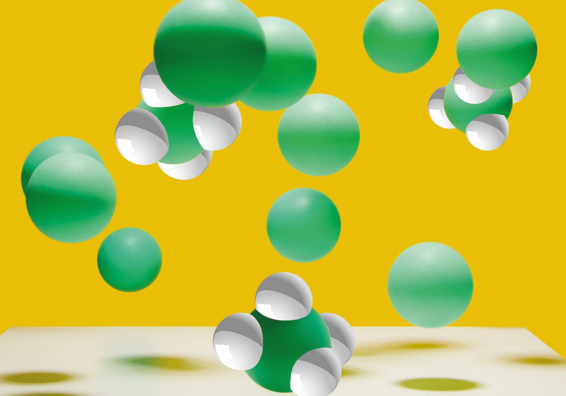 article du magazine scientifique d'actualité epsiloon sur le paradoxe du phosphore