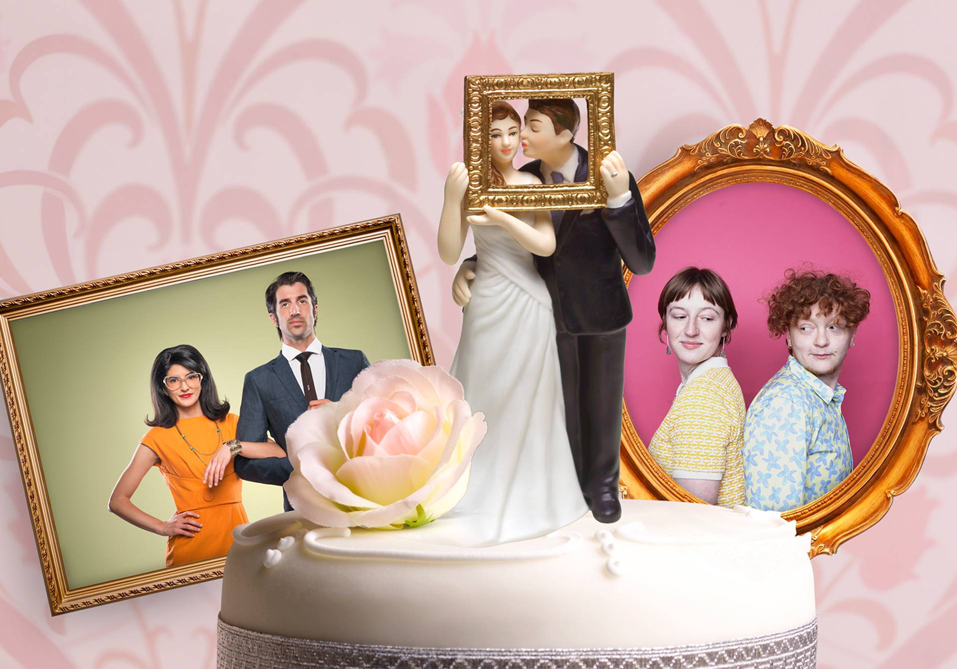 illustration de l'enquête qui se ressemble s'assemble publiée dans le magazine scientifique d'actualité epsiloon 58