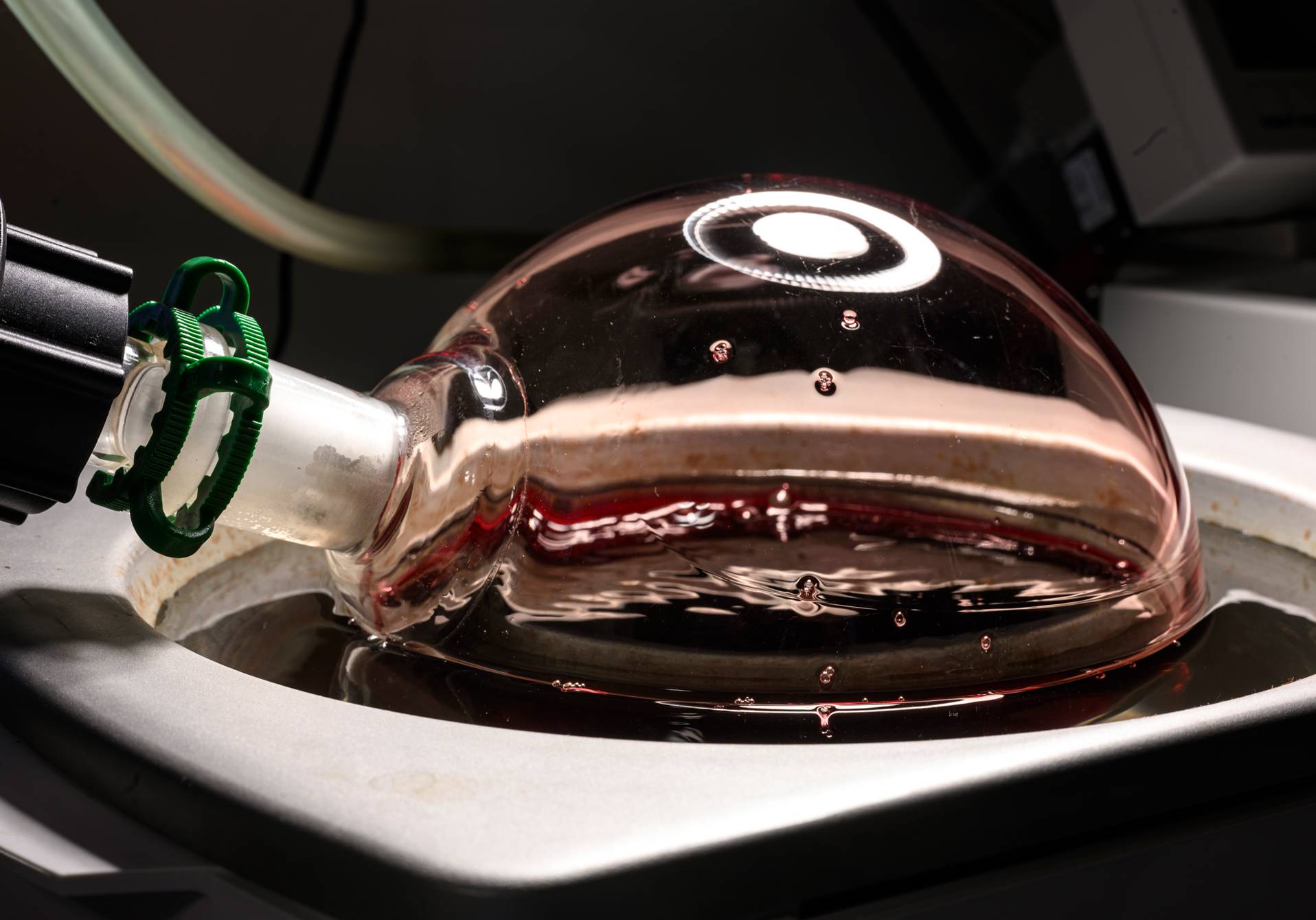 sang artificiel pourl'article du magazine scientifique d'actualité epsiloon 58