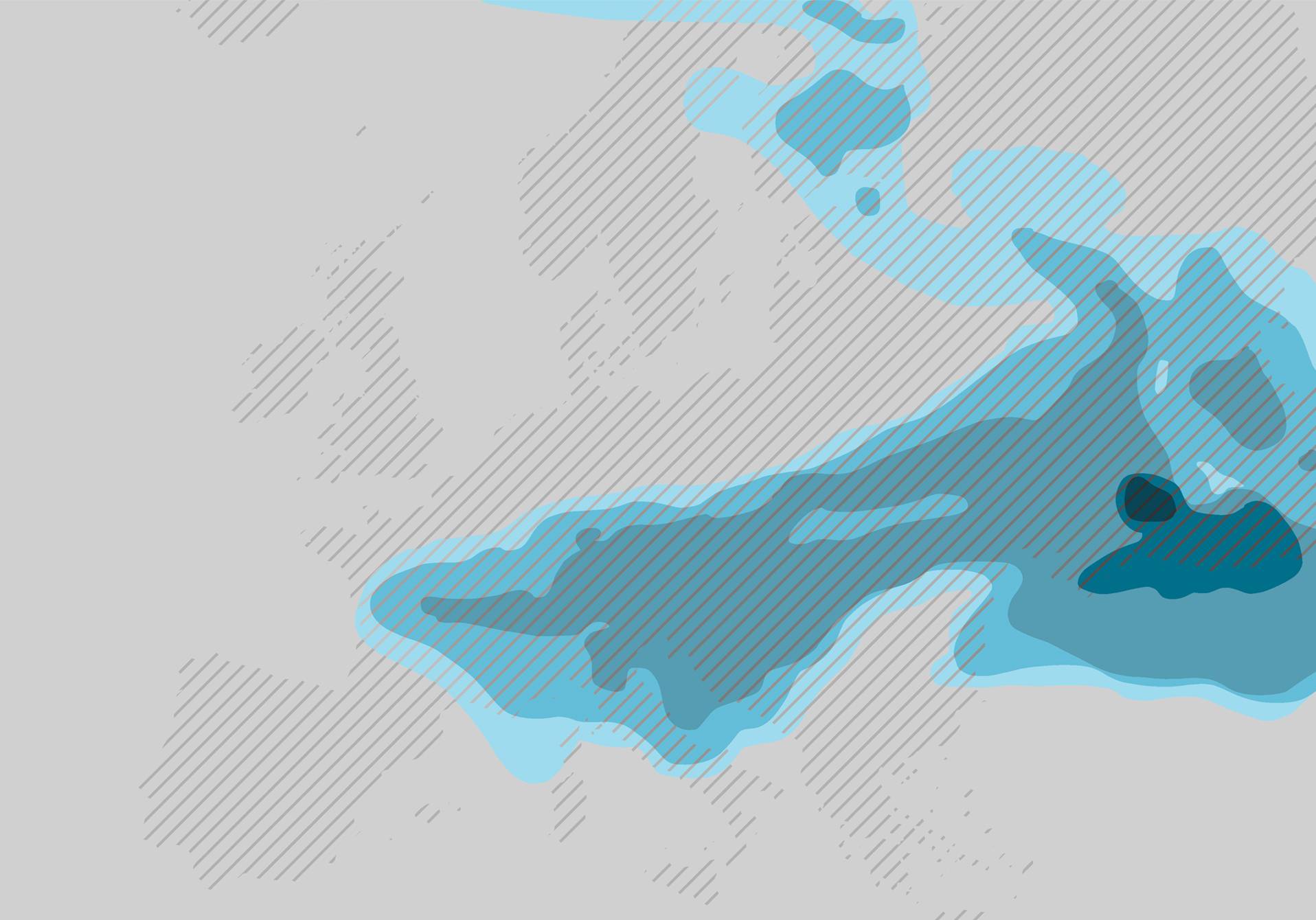 carte panache tchernobyl, enquête du magazine scientifique d'actualité epsiloon 58