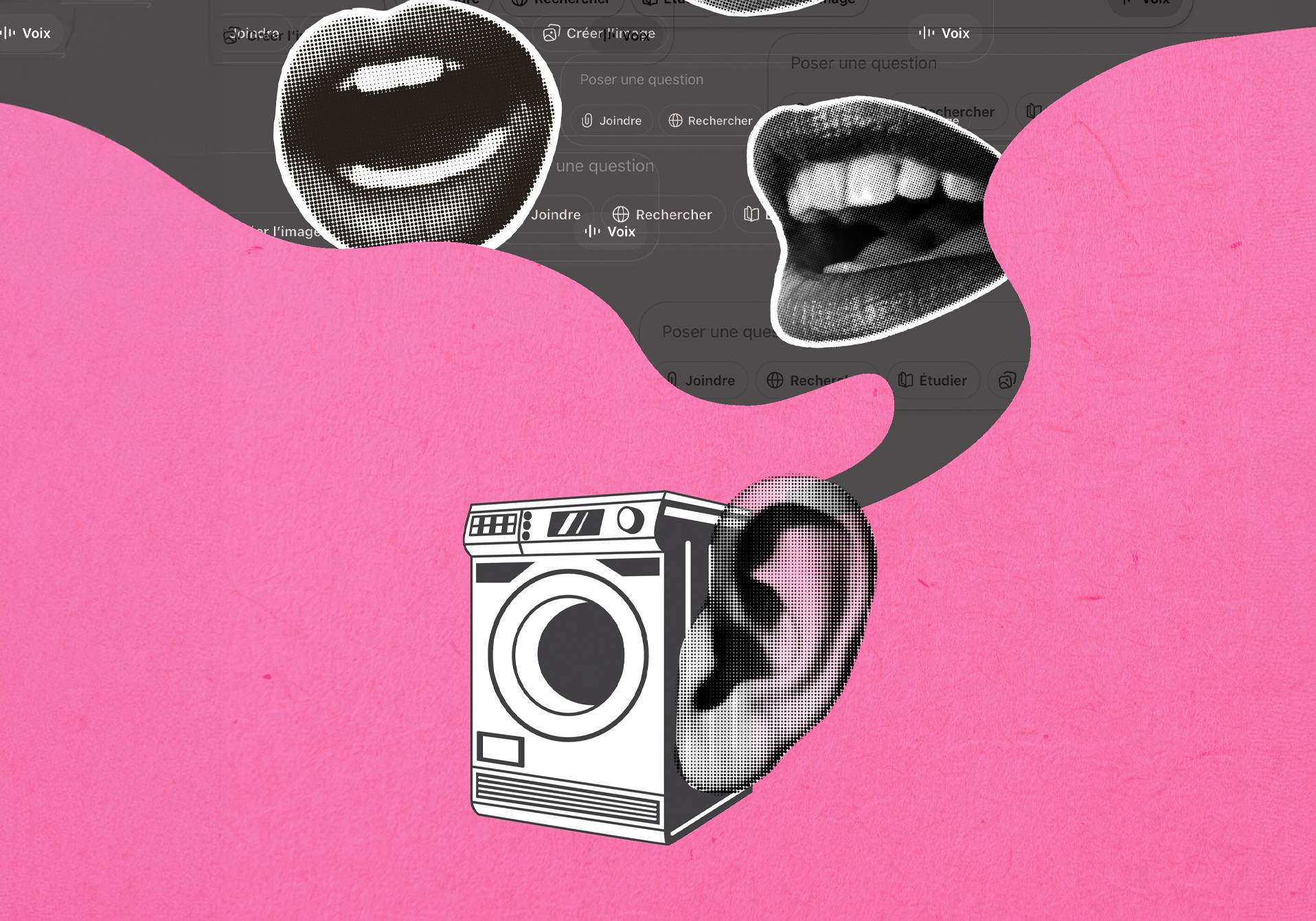 langage machine, article publié dans le hors-série 18 du magazine scientifique d'actualité epsiloon