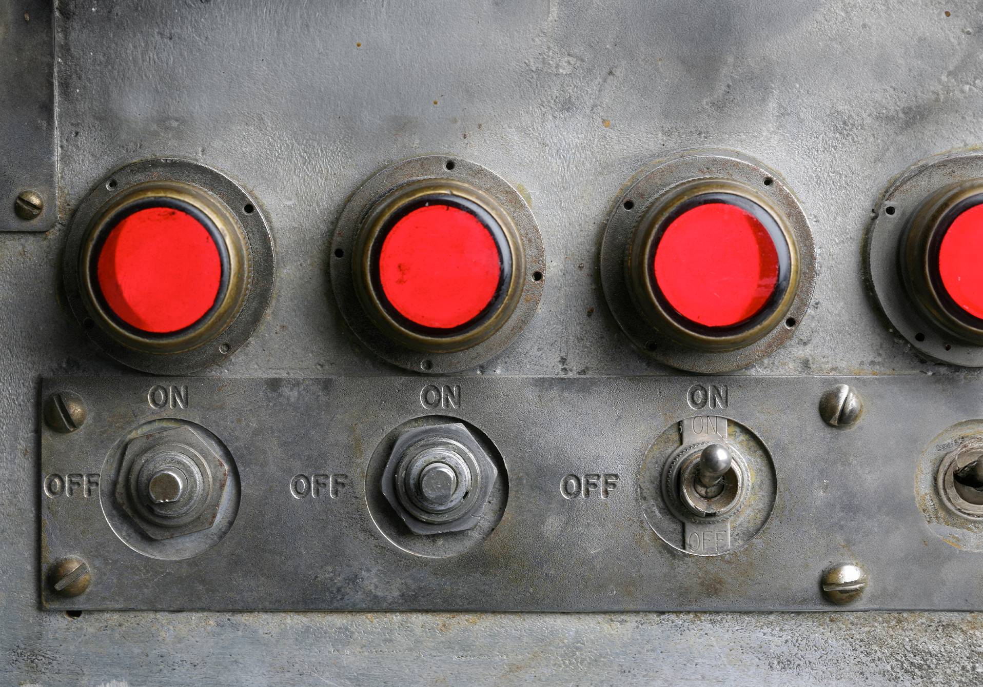 illustration ces machines qui refusent de mourir, dans hors-série epsiloon 18