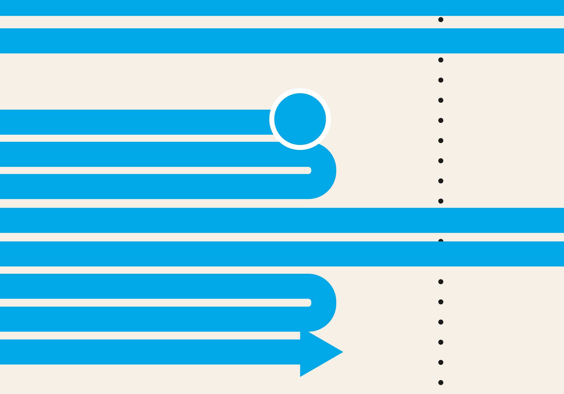extrait de l'infographie sur les voyages dans le temps