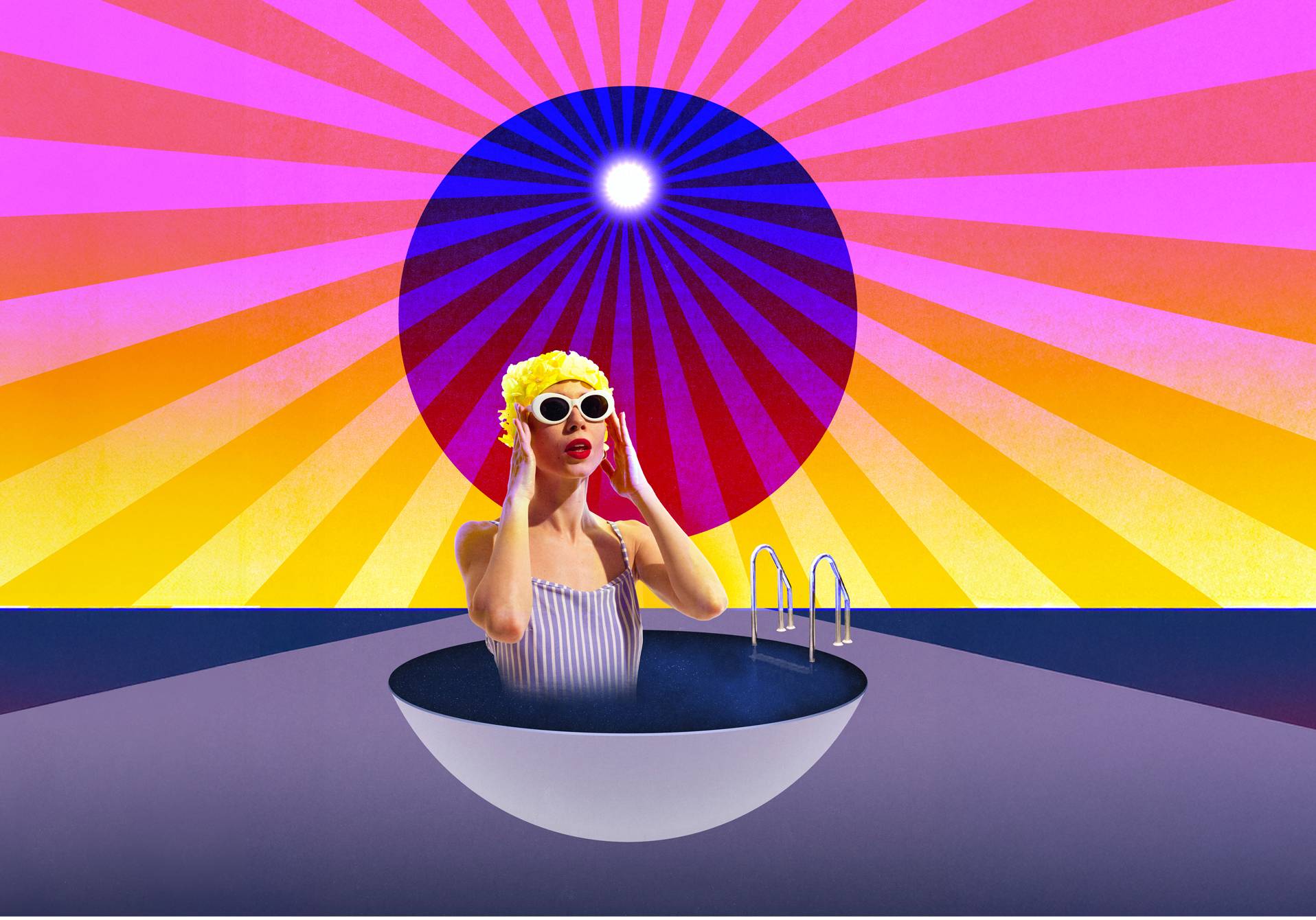 ouverture du dossier lumière du magazine scientifique d'actualité epsiloon