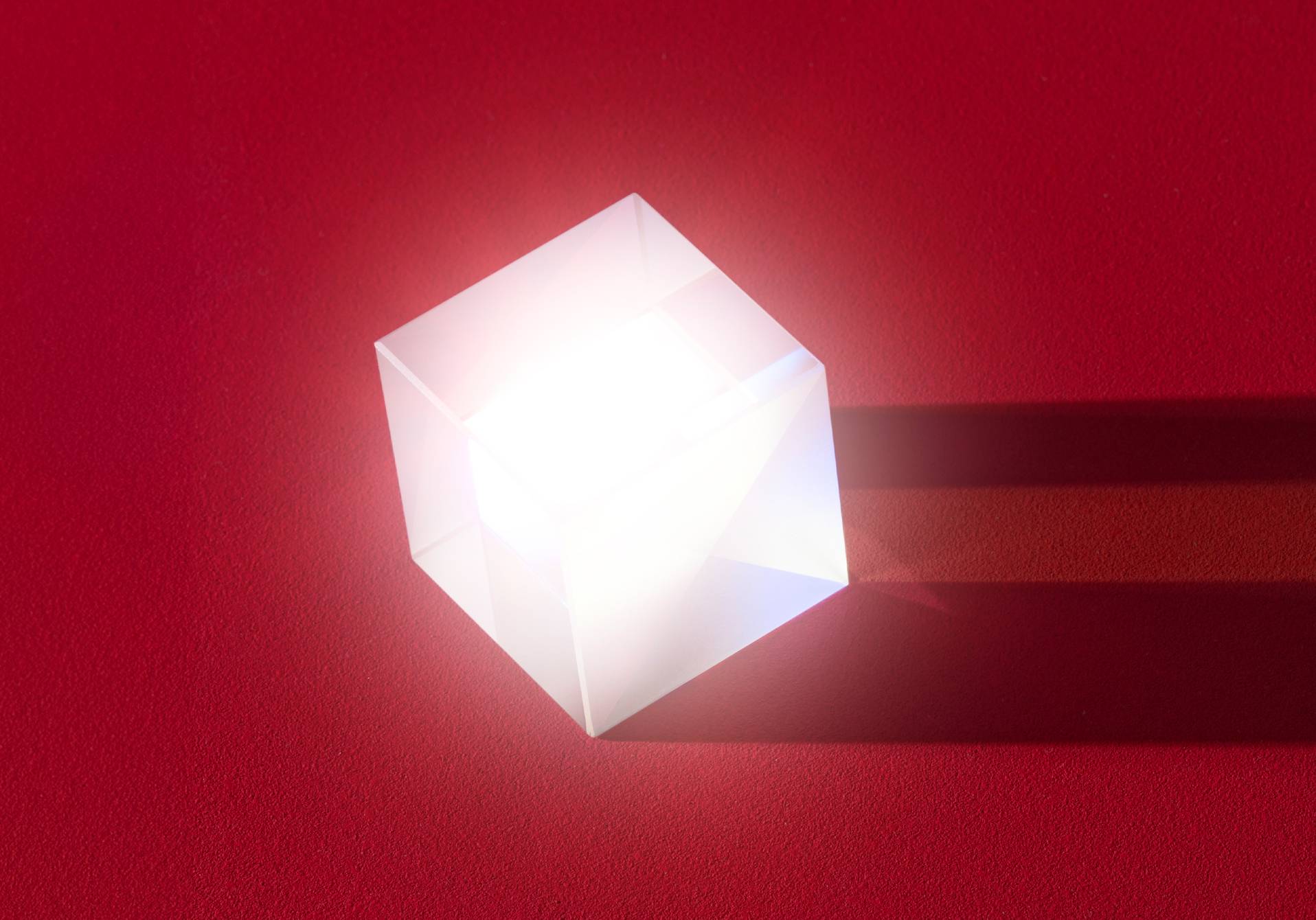 article sur la lumière solide du magazine scientifique d'actualité Epsiloon