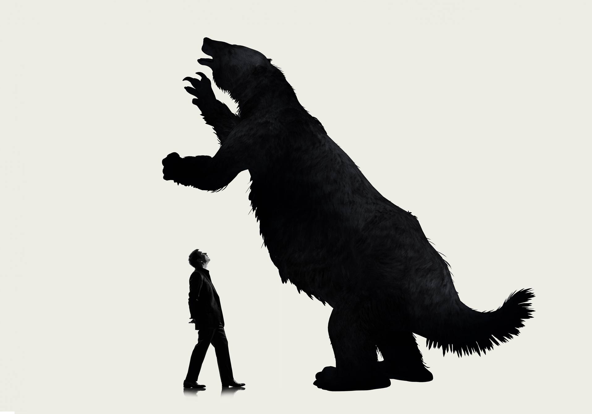 un paresseux 8 fois plus gros qu'un humain pour illustrer l'article sur les paresseux géants