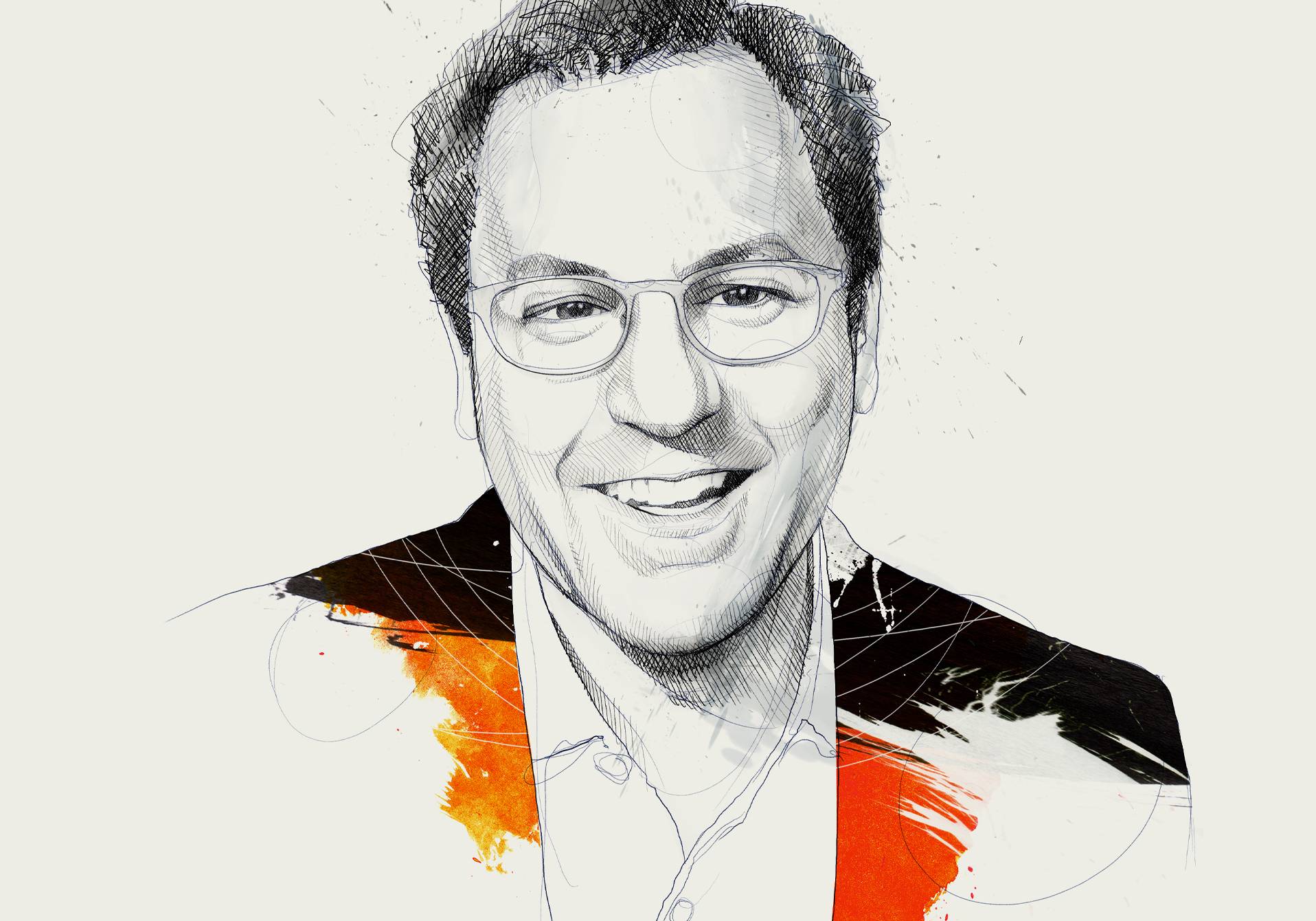 Daniel Casasanto, psychologue invité par le magazine scientifique d'actualité epsiloon, pour parler de la fausse croyance selon 