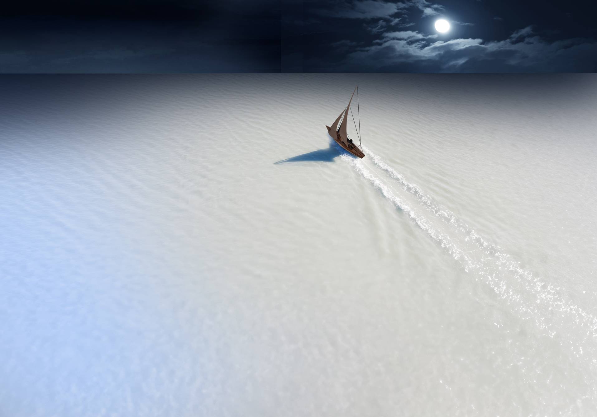 milky seas, un article du magazine scientifique d'actualité Epsiloon