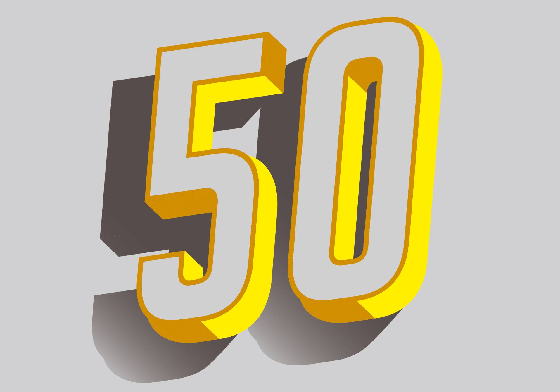 50 question qu'on ne se posait pas il y a 5 ans