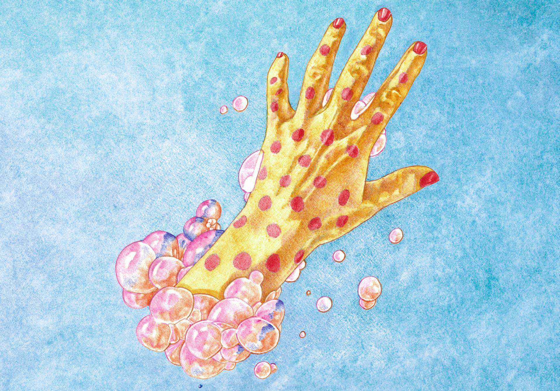 pourquoi les allergies explosent, dans le magazine scientifique d'actualité epsiloon n°60