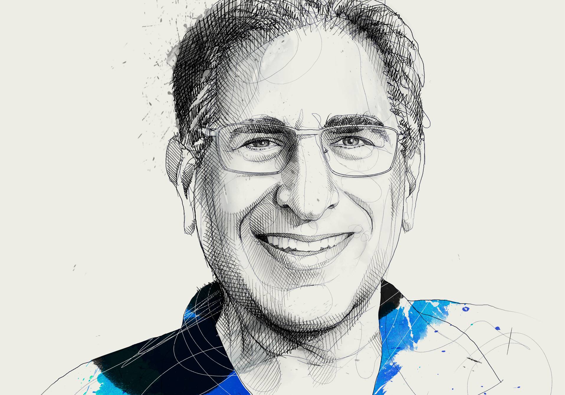 itw Gary Feinman dans le magazine scientifique d'actualité epsiloon n°60