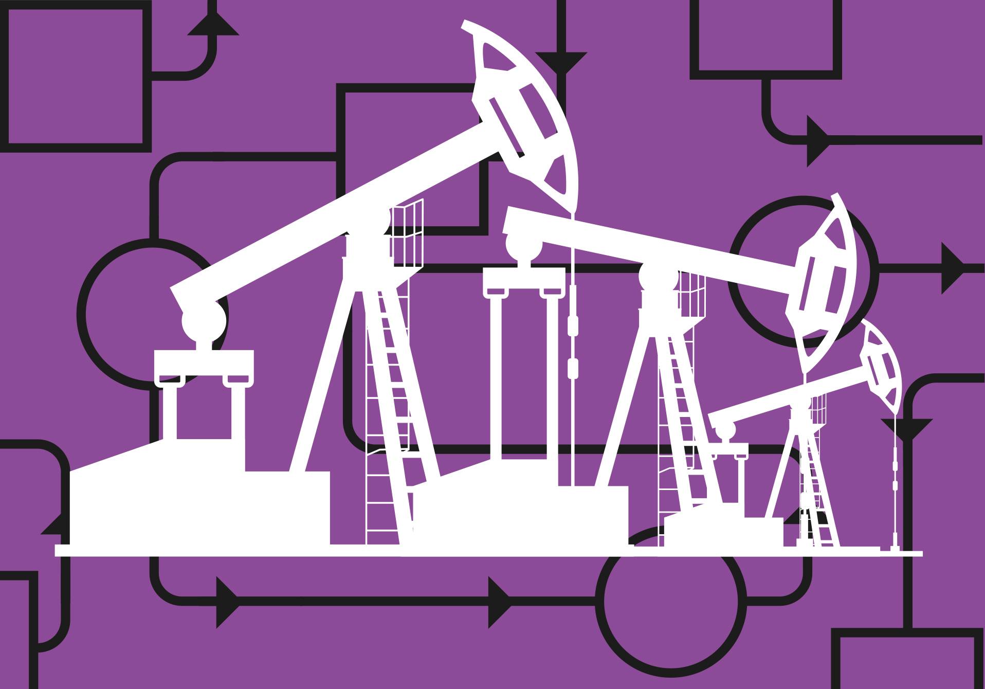 le casse-tête du pétrole dans le magazine scientifique d'actualité epsiloon n°60