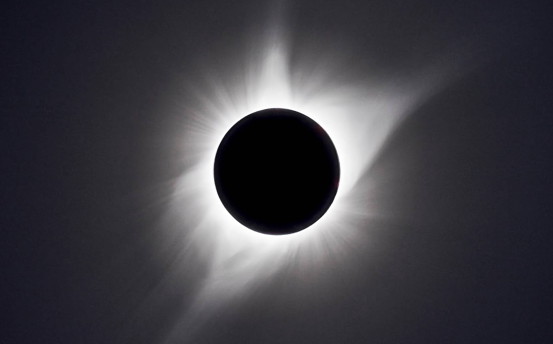éclipse solaire