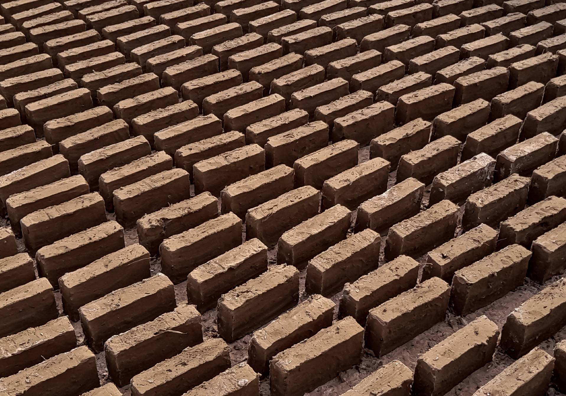 le retour de la terre cuite, un article du magazine scientifique d'actualité epsiloon 63
