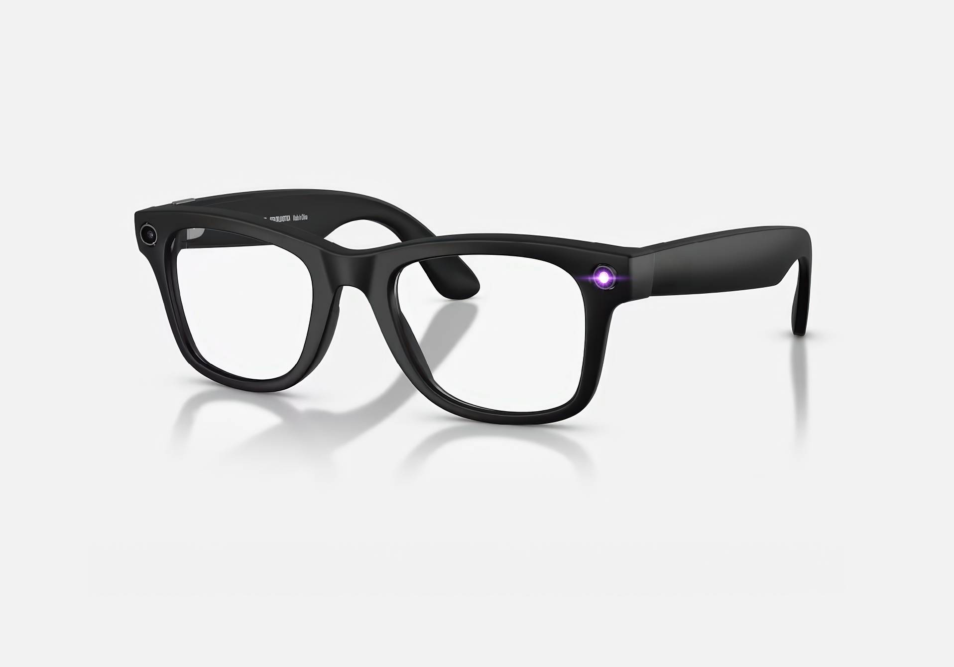 Enquête sur les lunettes connectées dans epsiloon 63 le magazine scientifique d'actualité