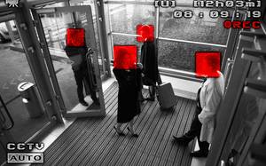 intelligence artificielle - surveillance