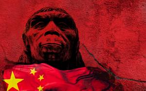 la Chine réécrit l’histoire de Sapiens