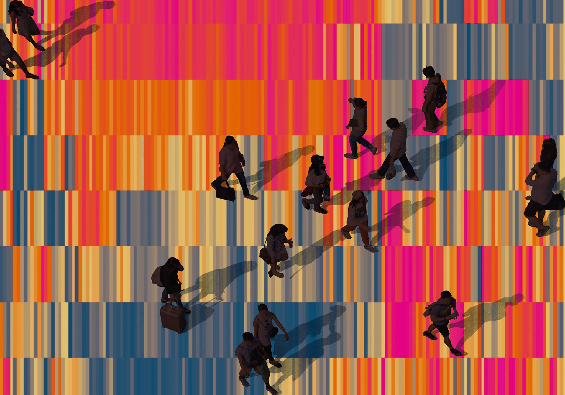 La génétique réécrit l’histoire de l’Europe Epsiloon