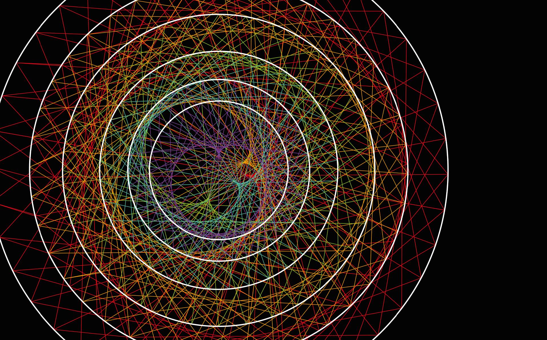 modélisation d'un système éternel